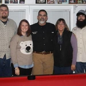 Meet your Posher, Debbie